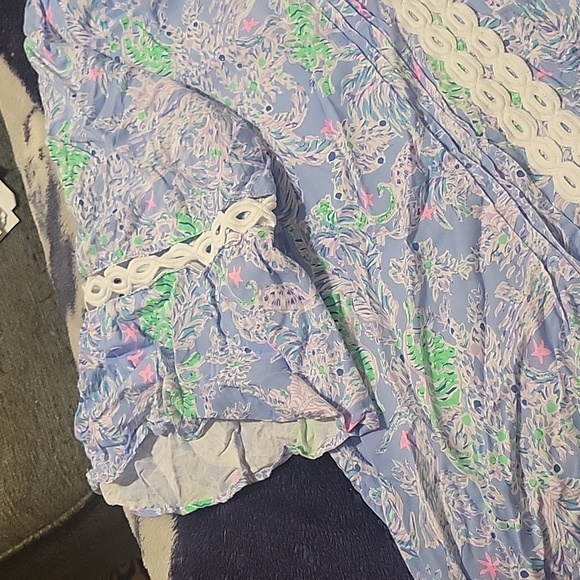 Dress - Picture 2 of 5